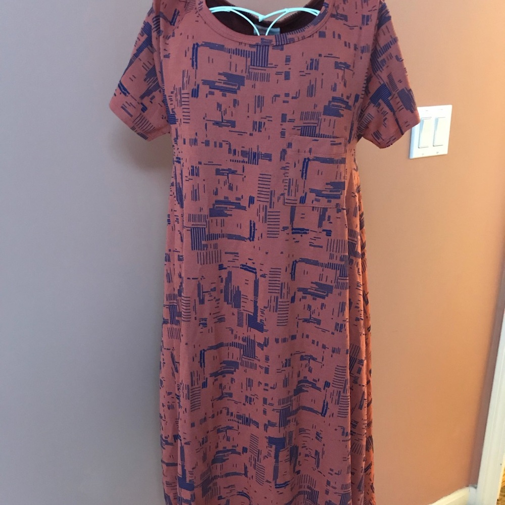 LLR Carly Size XXS